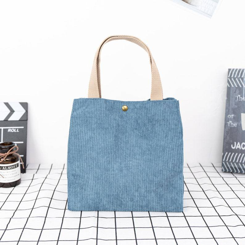 Personalisierte Lunchtasche für Damen/Herren, Lunchbox für Jungen und Mädchen, Lunchpaket für Kinder, Lunchpaket für Schüler, Lunchpaket mit Stickerei