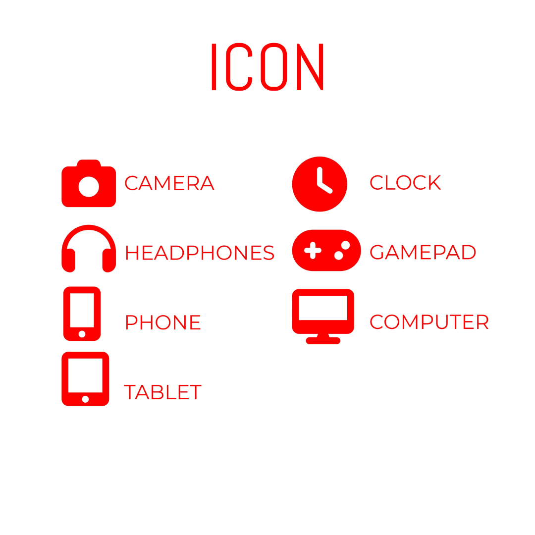 Personalized 3D Print Name 1.5 Meter USB Cable