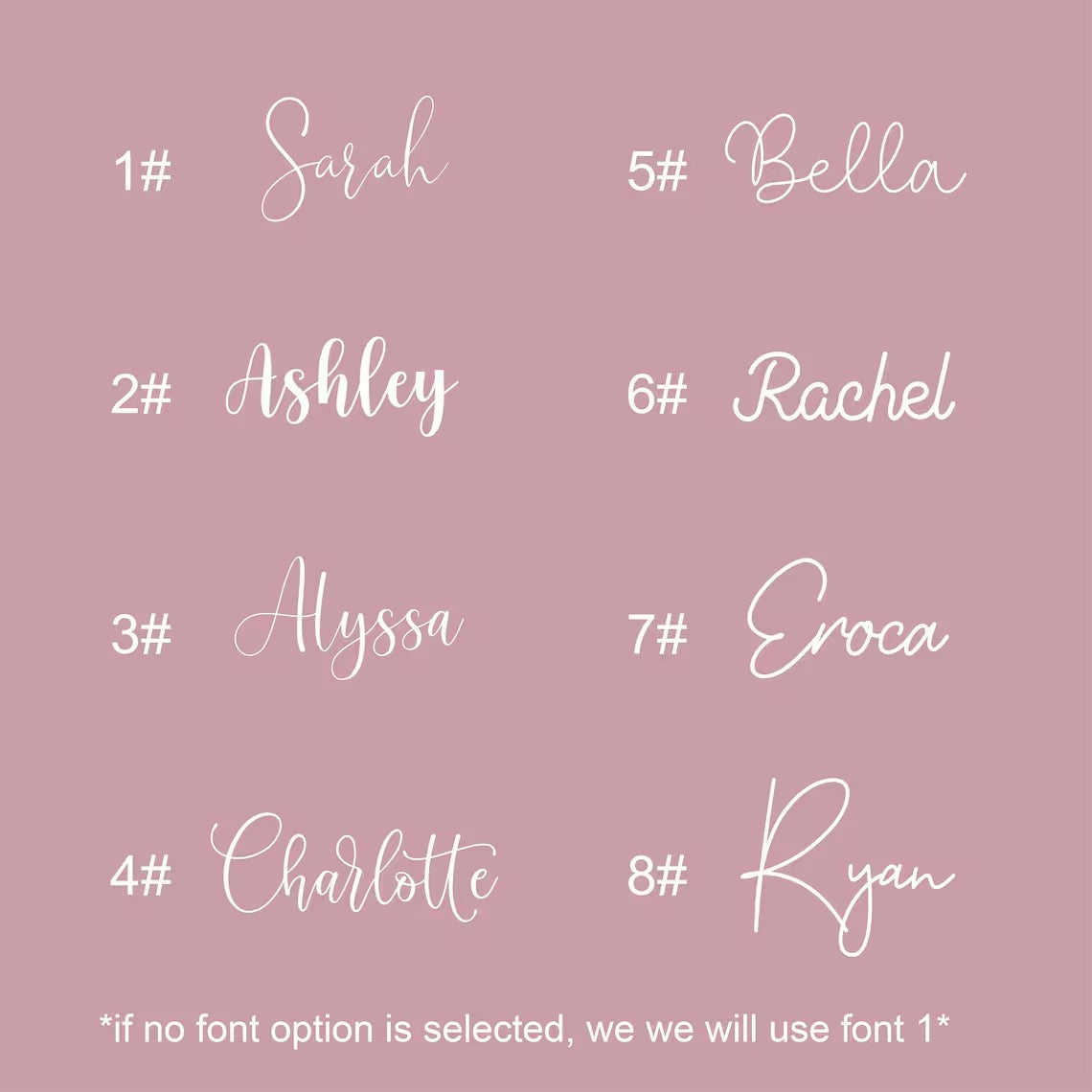 Personalized Bridesmaid Drink Pouches | Bachelorette Party Favors