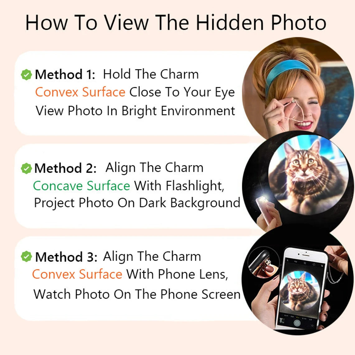 Décoration de Noël personnalisée en forme de flocon de neige – Boule photo personnalisée