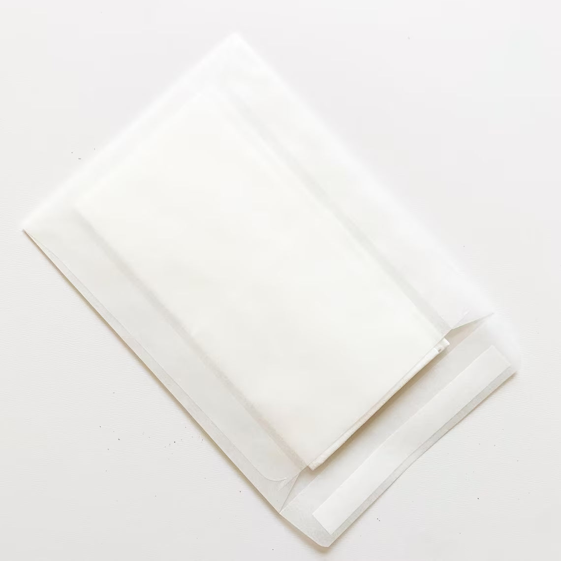 Personalized Wedding Tissue Packs | Happy Tears Wedding Favors