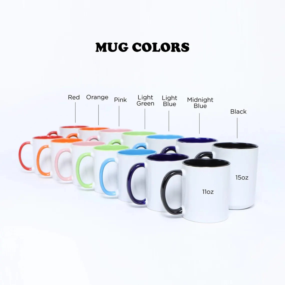 Father's Day Dog Dad Mug – Personalized Pet Gift for Fur Dads