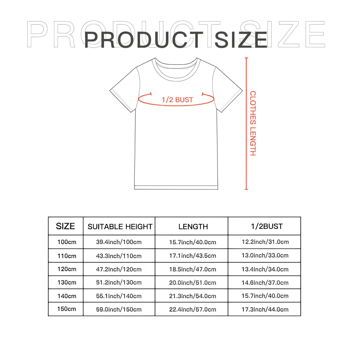 Personalized 4th of July Shirt – Kids, Baby Unisex