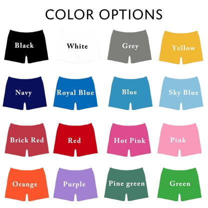 Personalized Valentine Boxer Briefs for Him – Custom Underwear Gift