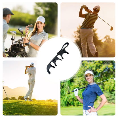 Golf Ball Belt Holder – Durable & Convenient Golf Tee Organizer