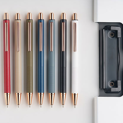 Personalized Gratitude Pen Set - Custom Pens for Nurses & Doctors