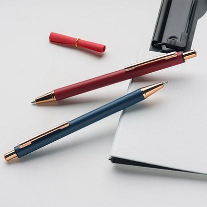Personalized Gratitude Pen Set - Custom Pens for Nurses & Doctors