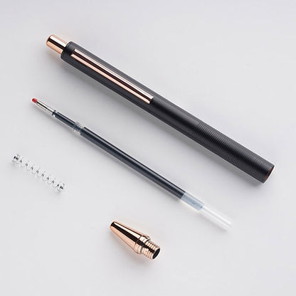 Personalized Gratitude Pen Set - Custom Pens for Nurses & Doctors