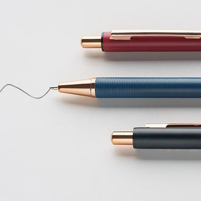 Personalized Gratitude Pen Set - Custom Pens for Nurses & Doctors