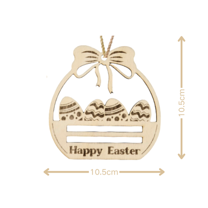 Easter Bunny Money Holder,Easter Basket Money Holder, Easter Basket Stuffer