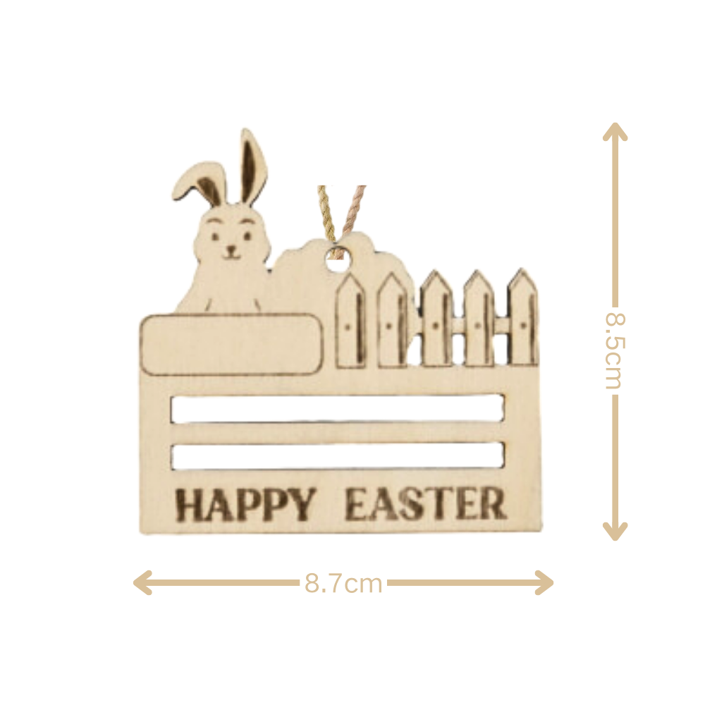 Easter Bunny Money Holder,Easter Basket Money Holder, Easter Basket Stuffer