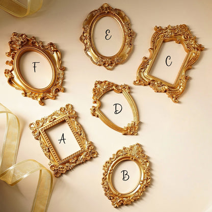 Custom Pet Portrait – Oil Painting Effect Dog & Cat Memorial Keepsake with Frame