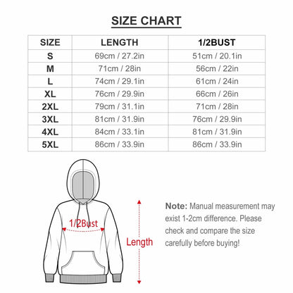 Embroidered Senior Sweatshirt – Personalized Class of 2026