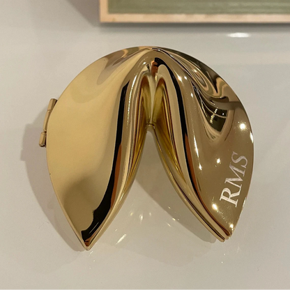 Engraved Fortune Cookie Keepsake – Custom Party Favor Gift