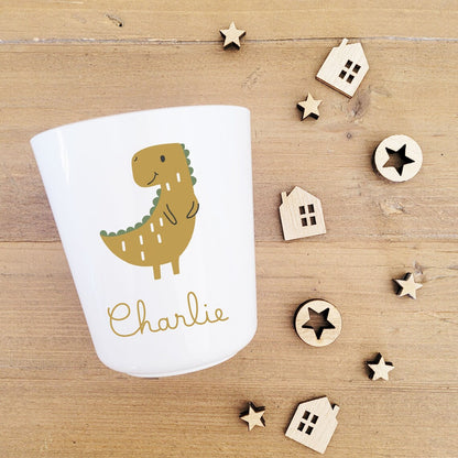 Personalized Kids Cup – Custom Name Nursery Tumbler (BPA-Free)