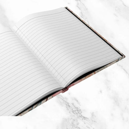 Personalized Prayer Journal for Women, Christian Gift Notebook