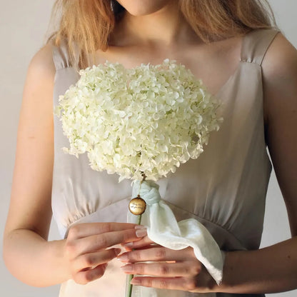 Bridal Bouquet Locket Pin – Personalized Photo Keepsake for Wedding