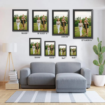 Custom Newspaper Print – Best Friend Gift, Dorm Wall Art
