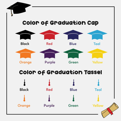 Personalized Graduation Money Holder – Class of 2025 Gift