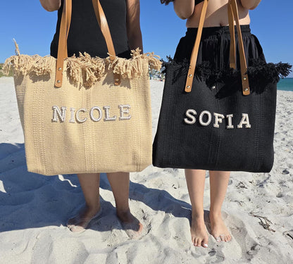Personalized Bride Tote Bag – Future Mrs Gift for Bridal Shower