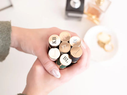 Custom Name Bridesmaid Box Filler – Proposal Gift Idea