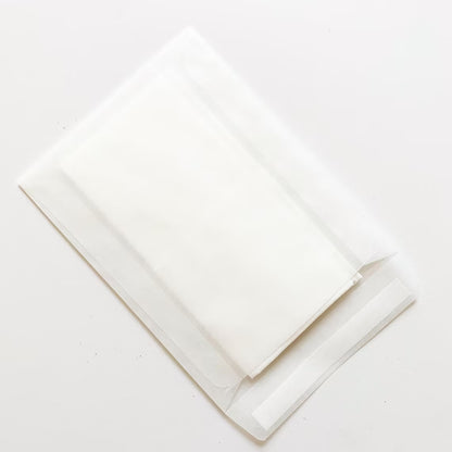 Personalized Wedding Tissue Packs | Happy Tears Wedding Favors