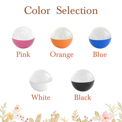 Personalized Glass Video Globe – Playable Memory Orb Gift