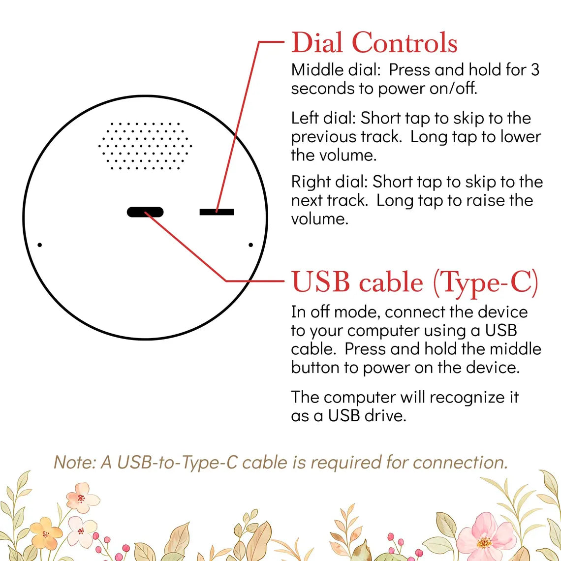 Personalized Glass Video Globe – Playable Memory Orb Gift