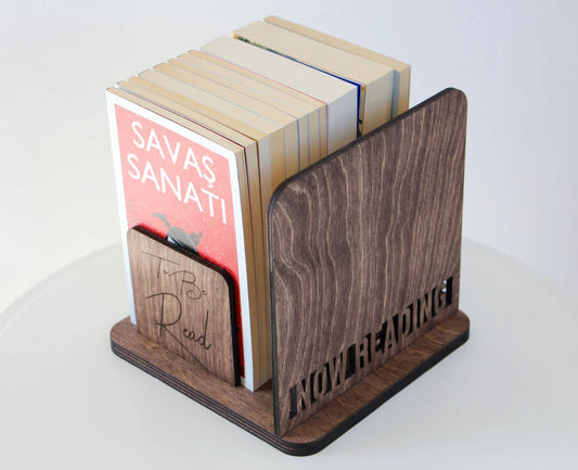 Personalisierter Buchhalter, Muttertagsgeschenk von Tochter, Oma