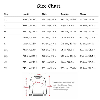 Embroidered Senior Sweatshirt – Personalized Class of 2026
